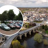 Parking charges look set to be introduced in Wetherby. Photo: teamjackson - stock.adobe.com/National World.