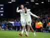 Leeds United dominate Championship goal contribution list as Leicester and Southampton over-reliance revealed