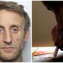 Mark Kerin was dealing in cocaine having become addicted to the drug himself. (pics by WYP / National World)