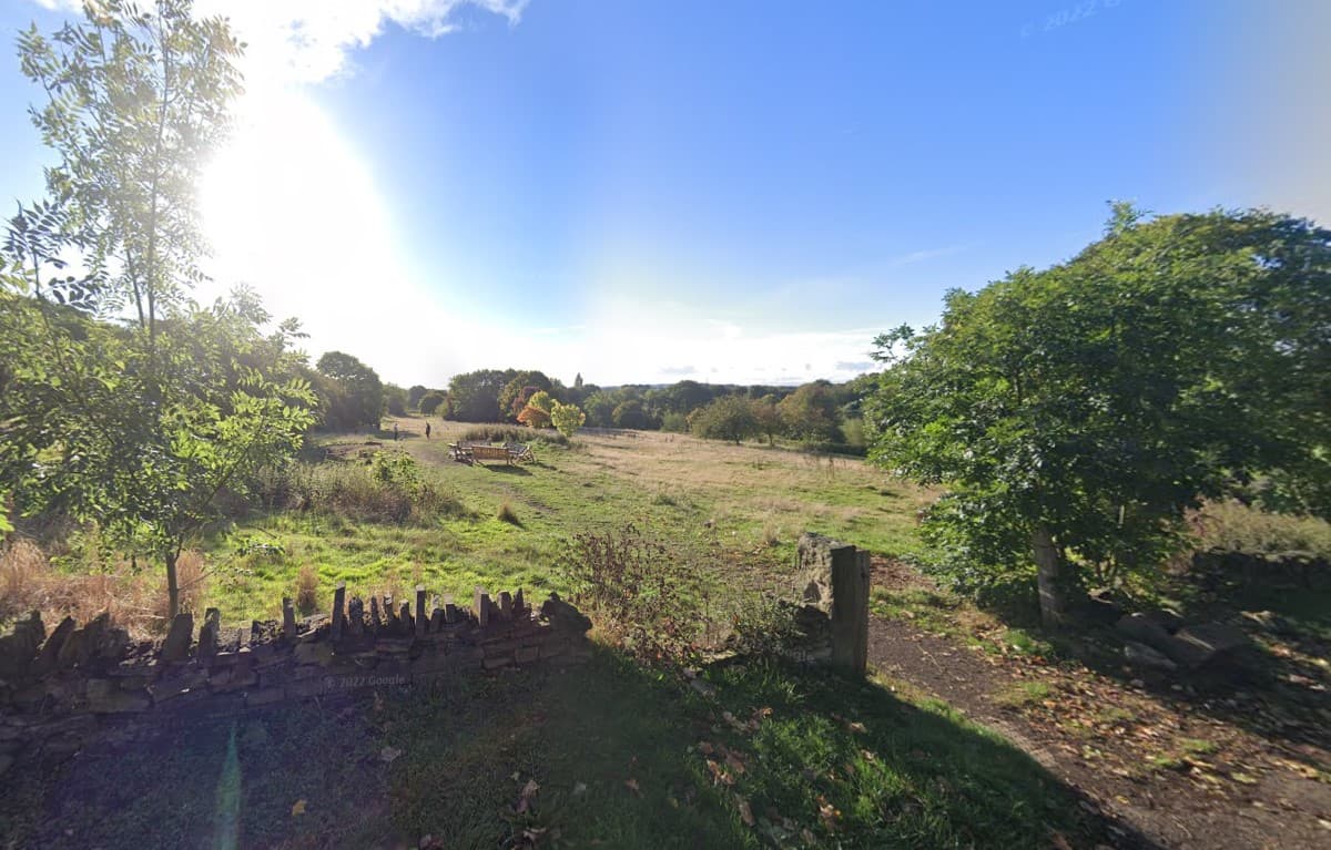 Spring Mill Golf Course Spring Mill Golf Course death: Woman's body found at Ossett golf course ...