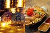 Jian Wen, 42, was living in a flat above a Chinese restaurant in Leeds when she became involved in a criminal racket converting the cryptocurrency into assets (Photo by Adobe Stock/National World)