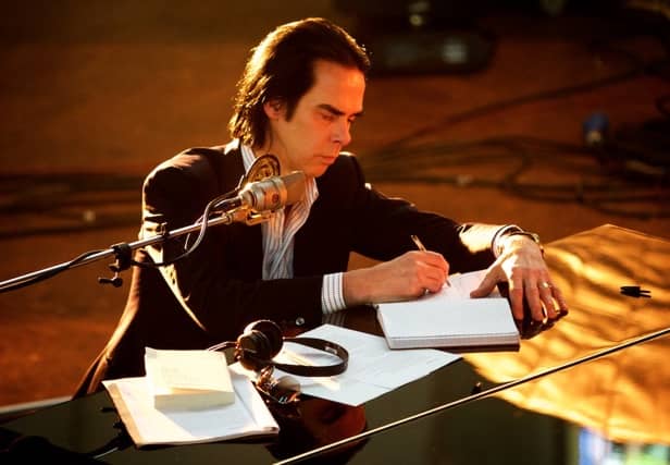 Nick Cave and the Bad Seeds will arrive in Leeds this November.