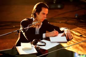 Nick Cave and the Bad Seeds will arrive in Leeds this November.
