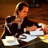 Nick Cave and the Bad Seeds will arrive in Leeds this November.