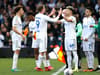 Leeds United pair make international debuts as goalkeeper rewarded after horror injury comeback