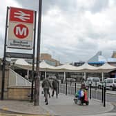 Bradford Interchange bus station will remain closed until June while "more detailed" surveys are carried out. Picture by Tony Johnson
