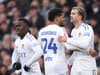 Patrick Bamford reveals what he told 'mental' Rotherham players after Leeds United handball goal