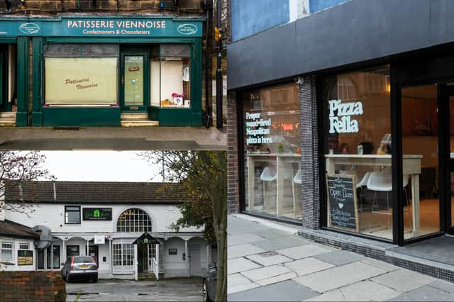 Here are some of the Leeds businesses for sale in March.