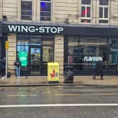 Wingstop is opening its first dine-in restaurant in Leeds today (March 25). Picture by National World