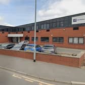 NG Bailey Ltd is an engineering and services company situated on Brown Lane West in Leeds.