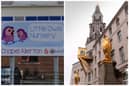 Leeds City Council is reviewing 56 children’s centres in a bid to save £2.4 million.