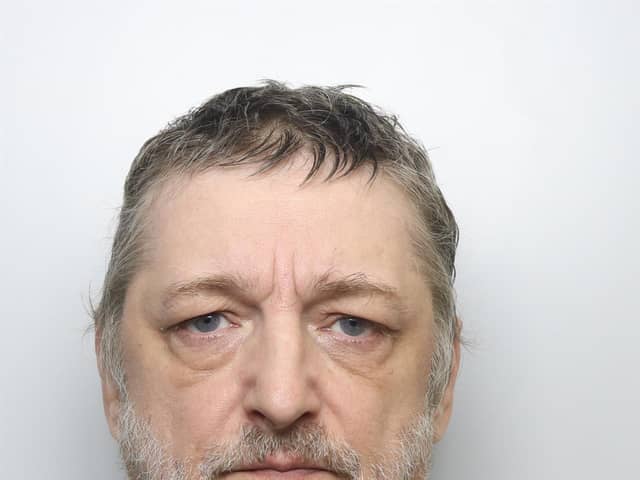 Police in Wakefield are appealing for information about the whereabouts of wanted man Victor Edwards.