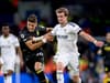 Key defender in Leeds United promotion picture running two-game suspension risk as 'pedestrian' concern raised