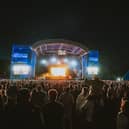 The full line-up for Live At Leeds In The Park 2024 has been revealed. Picture by Futuresounds/Hanglands