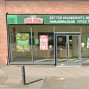 Papa Jonhs in Meanwood is set to close as early as mid-May. Picture by Google