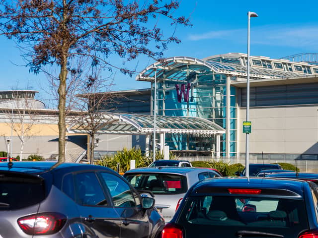 Here are 10 businesses that have closed their doors for good at the White Rose Centre in the past three years.