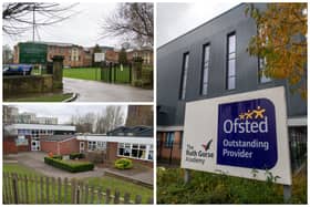 Here are the 15 Leeds primary and secondary schools rated Outstanding by Ofsted since January 2023.
