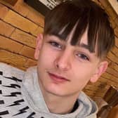 Jamie Meah was stabbed to death on Hall Lane, Armley, on March 31, 2023.