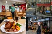 YEP readers have voted for their favourite spots for a Sunday roast (Photo by National World/Adobe Stock)