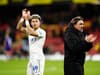 Mateo Joseph makes Leeds United run-in admission with Daniel Farke instruction and vow