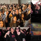 Day Fever arrived in Leeds today following phenomenal demand (Photos by Steve Riding)