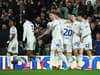 European giants 'scout' £40m-rated Leeds United star during Hull City clash
