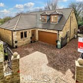 A gorgeous three bedroom home in Lofthouse between Leeds and Wakefield is on the market.