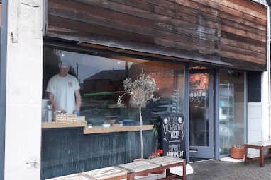Opposite Cafe, in Chapel Allerton, has teased the opening of a second site. Photo: Roy Vere/Google