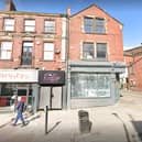 The Rooftop on Westgate in Wakefield has had its licence revoked with immediate effect following a police operation. Picture by Google