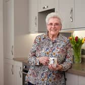 Leeds-based Westward Care provides a safe, secure and companioned place to live, with retirement apartments in Roundhay and Headingley (Photo by Westward Care)