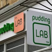 The Pudding Lab opened on High Street, Boston Spa, in 2021. Photo: Jonathan Gawthorpe.