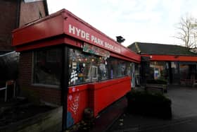 Our reviewer tried out Hyde Park Book Club in Headingley Lane, Leeds (Photo by Simon Hulme/National World)