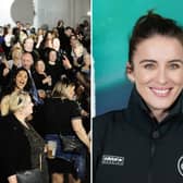 Vicky McClure's daytime club event Day Fever will return to Project House, Armley, next month (Photo by Steve Riding/Ian West/PA Wire)