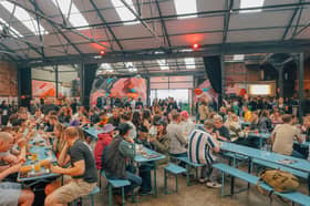 Peddler Market is coming to Project House in Leeds. Photo: Peddler Market