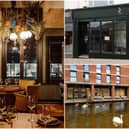 The 15 Leeds restaurants included in the 2024 Good Food Guide.