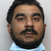 Maqsood Ali is wanted by West Yorkshire Police