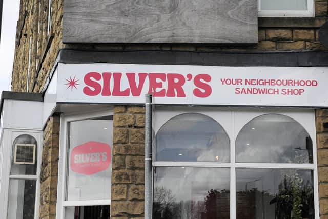 Silver’s Deli is expanding with the opening of a second site. 
