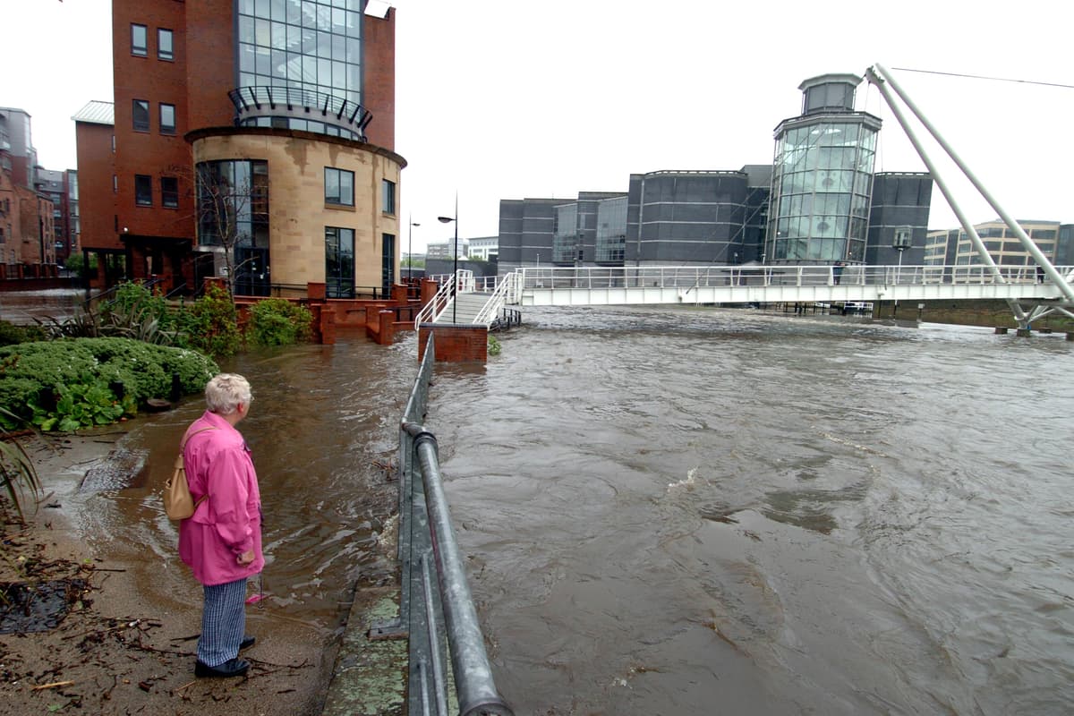 ‘We’re better prepared - but threat is growing’ West Yorkshire leaders ...