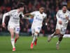 Leeds United 'line up' contract talks with £85m pair amid Liverpool and Real Madrid transfer interest