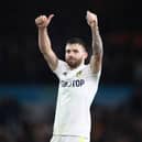 Leeds struggled for traction in their second season back in the Premier League but they picked up a key win over Crystal Palace in November at Elland Road.