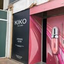 Kiko Milano, an Italian cosmetic company, is opening in Leeds soon. Photo: National World 