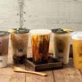 Tiger Sugar, a bubble tea chain that began in Taiwan in 2017, will be opening in Leeds. Photo: Tiger Sugar/Google