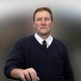 Grahame faces allegations of attempted rape of a young girl. (pic by National World)