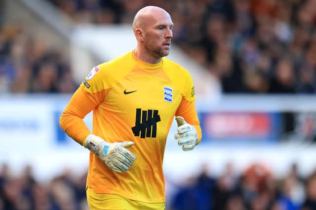 Ruddy remains Blues’ first-choice goalkeeper, at least for the rest of this season. So many more goals would have been let in if it wasn’t for him and his experience.