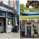 These are the 17 Leeds pubs and bars owned by Stonegate Pub Company. Photos: Google/NW 