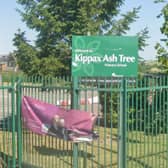 Ash Tree Primary School