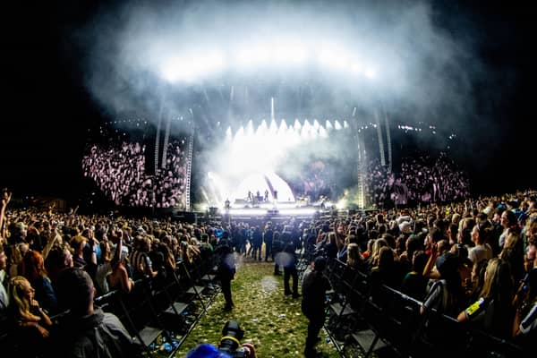It's set to be another eventful year at Leeds Festival