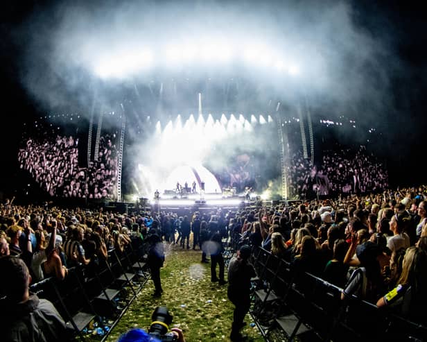 It's set to be another eventful year at Leeds Festival