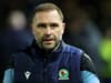 'On our day' - Blackburn Rovers boss sends 'relentless' warning to Leeds United ahead of Championship clash