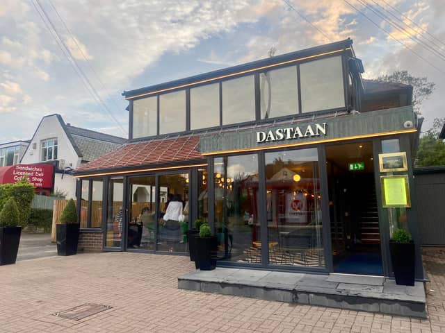 Dastaan Adel was recently featured as one of 15 Leeds restaurants on the Good Food Guide 2024. Picture: National World